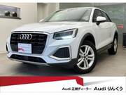2022 AUDI Q2