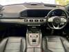 MERCEDES BENZ GLE