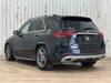 MERCEDES BENZ GLE