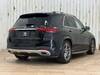 MERCEDES BENZ GLE