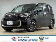 2023 TOYOTA SIENTA