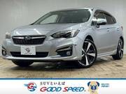 2017 SUBARU IMPREZA SPORTS