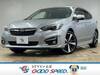 SUBARU IMPREZA SPORTS