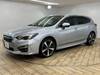 SUBARU IMPREZA SPORTS