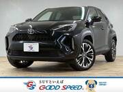 2023 TOYOTA YARIS CROSS Z