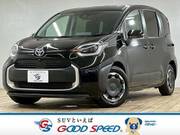 2023 TOYOTA SIENTA