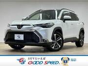 2023 TOYOTA COROLLA CROSS Z