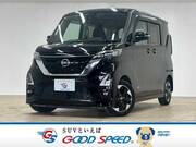 2020 NISSAN ROOX
