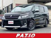 2015 TOYOTA VOXY