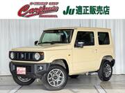 2022 SUZUKI JIMNY XC