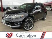 2011 NISSAN MURANO 350XV FOUR