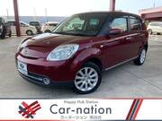 2012 MAZDA VERISA L