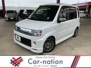 2010 MITSUBISHI TOPPO