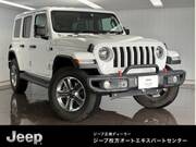 2021 CHRYSLER JEEP WRANGLER UNLIMITED