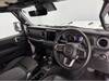 CHRYSLER JEEP WRANGLER UNLIMITED