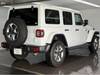 CHRYSLER JEEP WRANGLER UNLIMITED