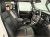 CHRYSLER JEEP WRANGLER UNLIMITED