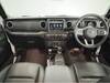 CHRYSLER JEEP WRANGLER UNLIMITED