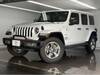 CHRYSLER JEEP WRANGLER UNLIMITED