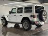 CHRYSLER JEEP WRANGLER UNLIMITED