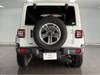 CHRYSLER JEEP WRANGLER UNLIMITED
