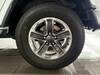 CHRYSLER JEEP WRANGLER UNLIMITED