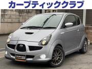 2010 SUBARU R1