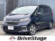 2020 HONDA FREED HYBRID