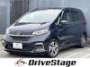 HONDA FREED HYBRID