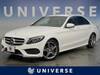 MERCEDES BENZ C-CLASS