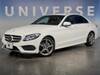 MERCEDES BENZ C-CLASS