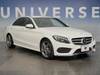 MERCEDES BENZ C-CLASS