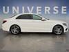 MERCEDES BENZ C-CLASS