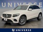 2019 MERCEDES BENZ GLC-CLASS
