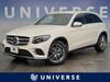 MERCEDES BENZ GLC-CLASS