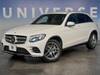MERCEDES BENZ GLC-CLASS