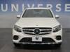 MERCEDES BENZ GLC-CLASS