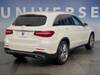 MERCEDES BENZ GLC-CLASS