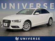 2013 AUDI A4