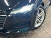 AUDI TT COUPE