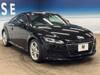 AUDI TT COUPE