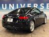 AUDI TT COUPE