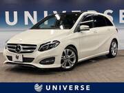 2018 MERCEDES BENZ B-CLASS