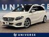 MERCEDES BENZ B-CLASS