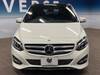 MERCEDES BENZ B-CLASS