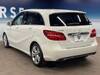 MERCEDES BENZ B-CLASS