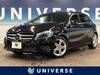MERCEDES BENZ A-CLASS