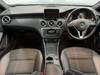 MERCEDES BENZ A-CLASS