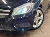 MERCEDES BENZ A-CLASS