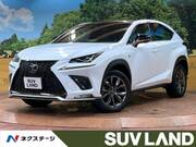 2018 LEXUS NX